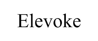 ELEVOKE