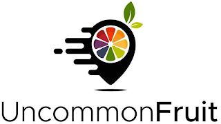 UNCOMMON FRUIT