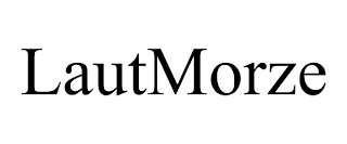 LAUTMORZE