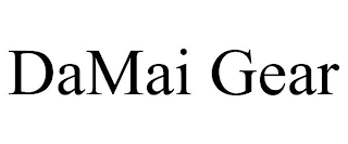DAMAI GEAR