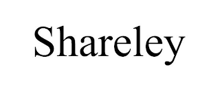 SHARELEY