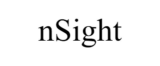 NSIGHT