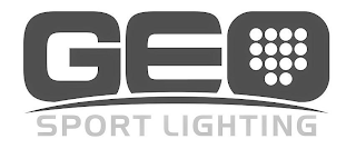 GEO SPORT LIGHTING