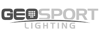 GEOSPORT LIGHTING