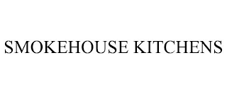 SMOKEHOUSE KITCHENS