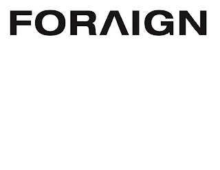 FORAIGN