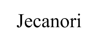 JECANORI