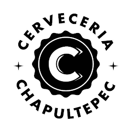 CERVECERIA C CHAPULTEPEC