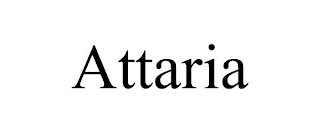 ATTARIA