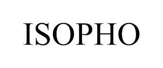 ISOPHO