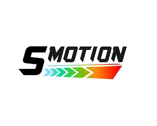 SMOTION