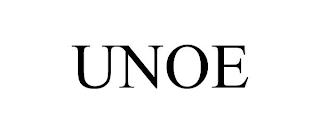 UNOE