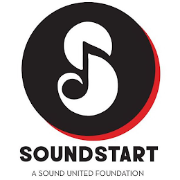 S SOUNDSTART A SOUND UNITED FOUNDATION