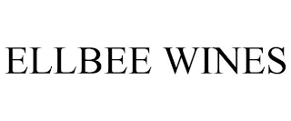 ELLBEE WINES
