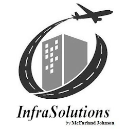 INFRASOLUTIONS BY MCFARLAND JOHNSON