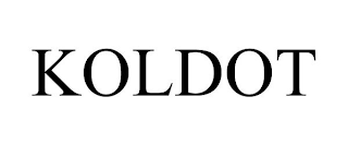 KOLDOT