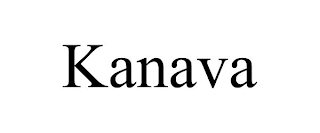 KANAVA