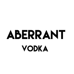 ABERRANT VODKA