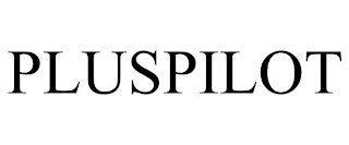 PLUSPILOT