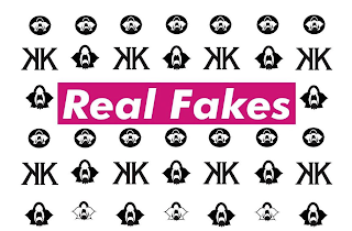 REAL FAKES