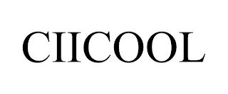 CIICOOL