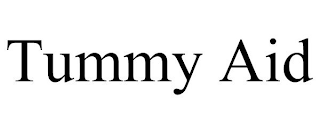 TUMMY AID