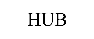 HUB