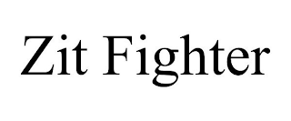 ZIT FIGHTER