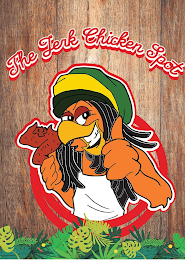 THE JERK CHICKEN SPOT