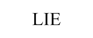 LIE