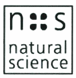 N S NATURAL SCIENCE