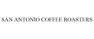 SAN ANTONIO COFFEE ROASTERS