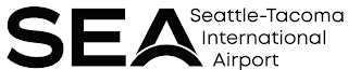SEA SEATTLE-TACOMA INTERNATIONAL AIRPORT