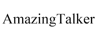 AMAZINGTALKER