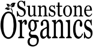 SUNSTONE ORGANICS