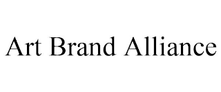 ART BRAND ALLIANCE