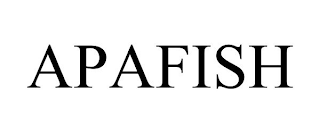 APAFISH