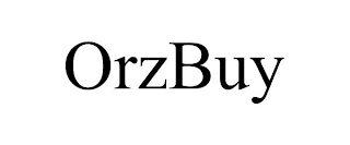 ORZBUY