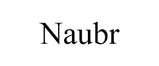 NAUBR