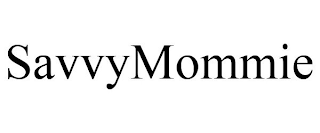 SAVVYMOMMIE