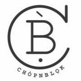 CB CHÒPNBL?K
