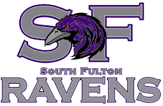 SF SOUTH FULTON RAVENS