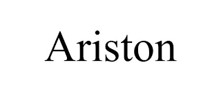 ARISTON