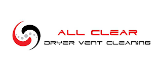 ALL CLEAR DRYER VENT CLEANING