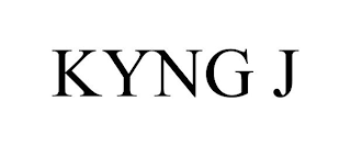 KYNG J