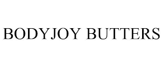 BODYJOY BUTTERS