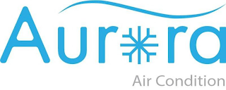 AURORA AIR CONDITION