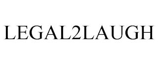 LEGAL2LAUGH