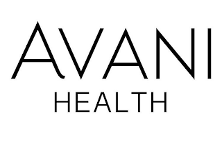 AVANI HEALTH