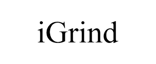 IGRIND